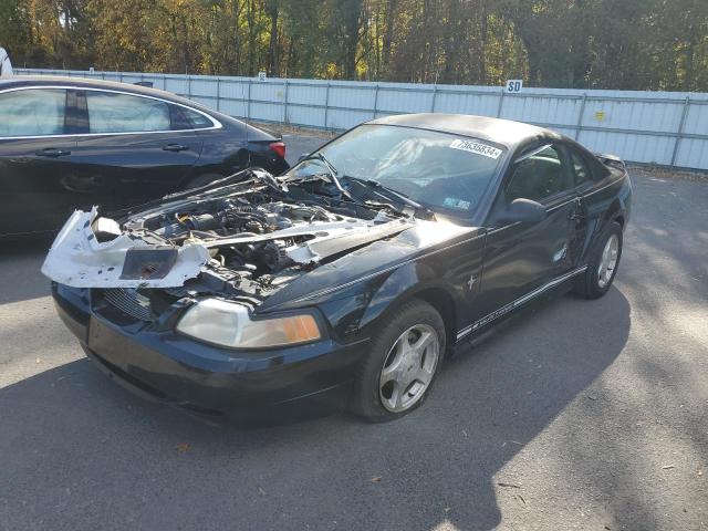 FORD MUSTANG 2001 1fafp40411f218856