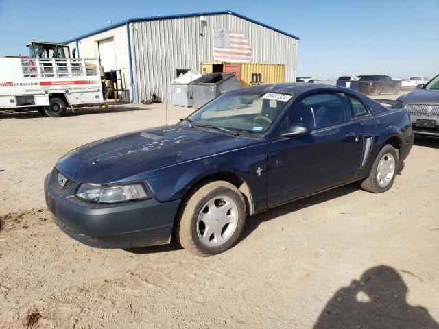 FORD MUSTANG 2002 1fafp40412f139723