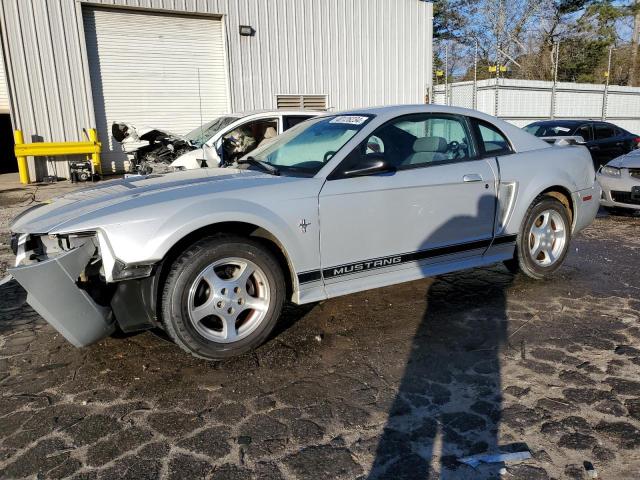 FORD MUSTANG 2002 1fafp40412f155792