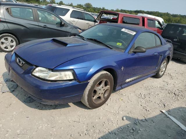 FORD MUSTANG 2003 1fafp40413f303585