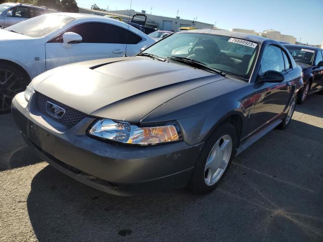 FORD ALL MODELS 2003 1fafp40413f304784