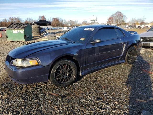 FORD ALL MODELS 2003 1fafp40413f426965