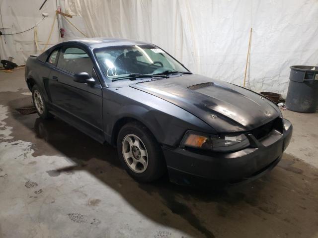 FORD MUSTANG 1999 1fafp4041xf161809