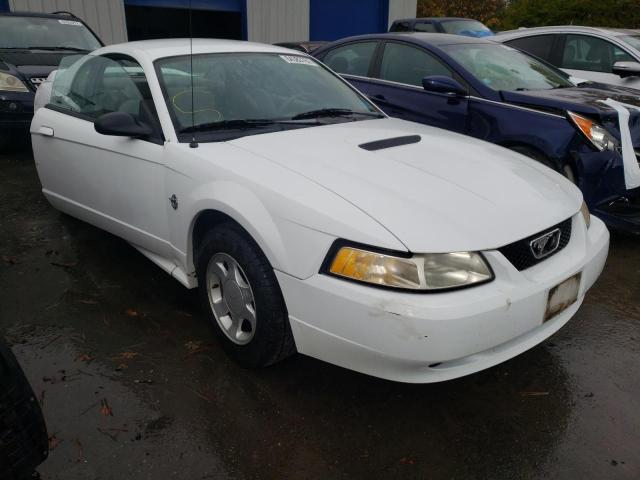 FORD MUSTANG 1999 1fafp4041xf167691