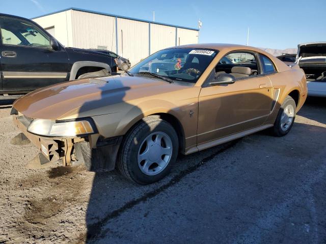 FORD ALL MODELS 2000 1fafp4041yf114779