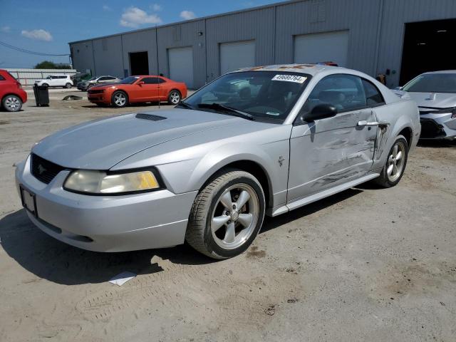 FORD MUSTANG 2000 1fafp4041yf216776