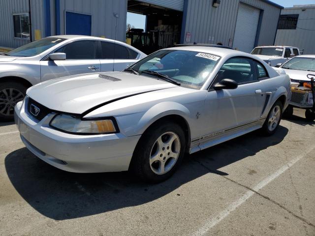 FORD MUSTANG 2000 1fafp4041yf235229