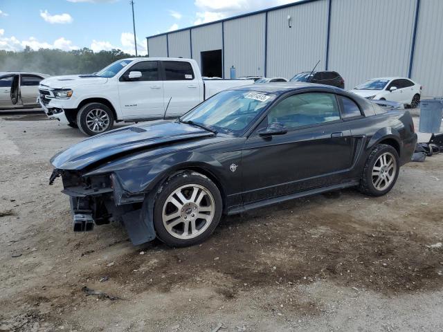 FORD MUSTANG 2000 1fafp4041yf252466