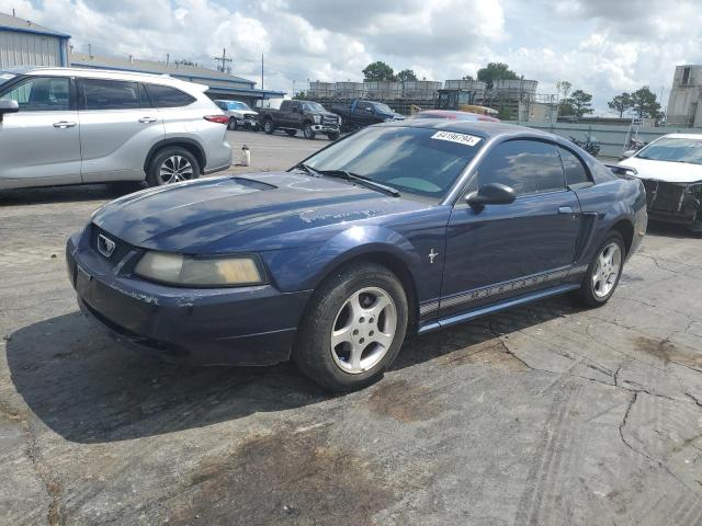 FORD MUSTANG 2001 1fafp40421f152575