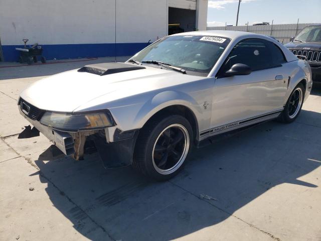 FORD MUSTANG 2001 1fafp40421f153659