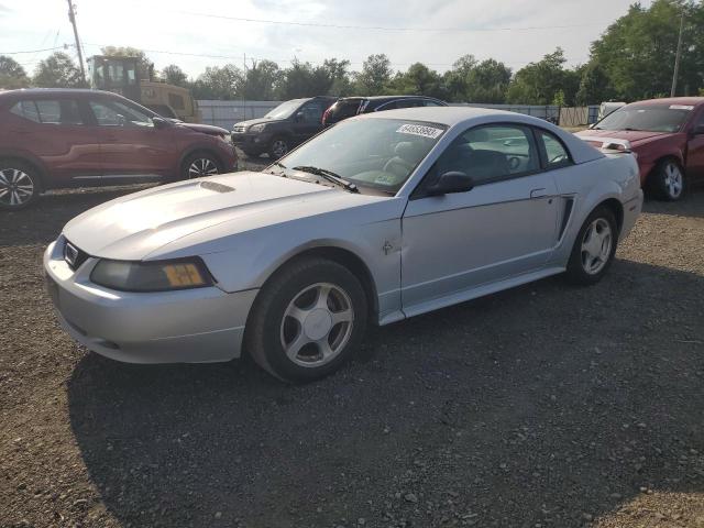 FORD MUSTANG 2002 1fafp40422f192558