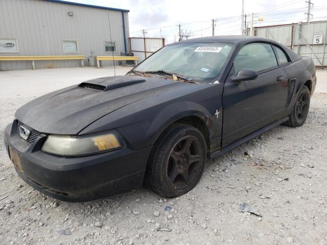 FORD ALL MODELS 2003 1fafp40423f323909