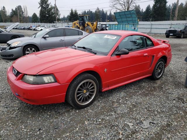 FORD MUSTANG 2003 1fafp40423f379686