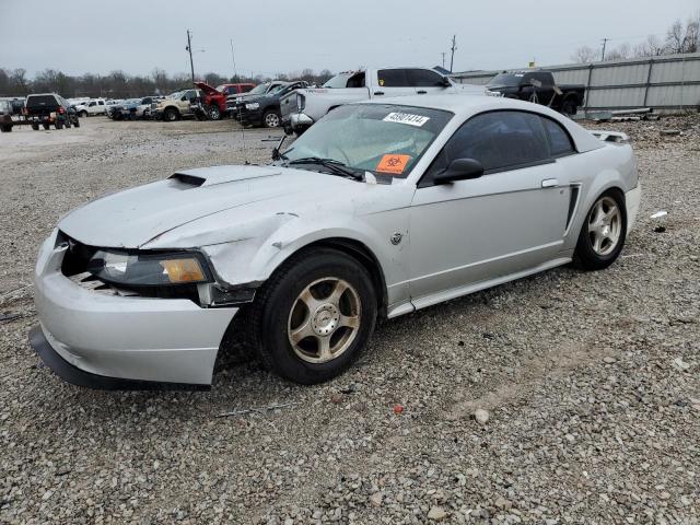 FORD MUSTANG 2004 1fafp40424f118270