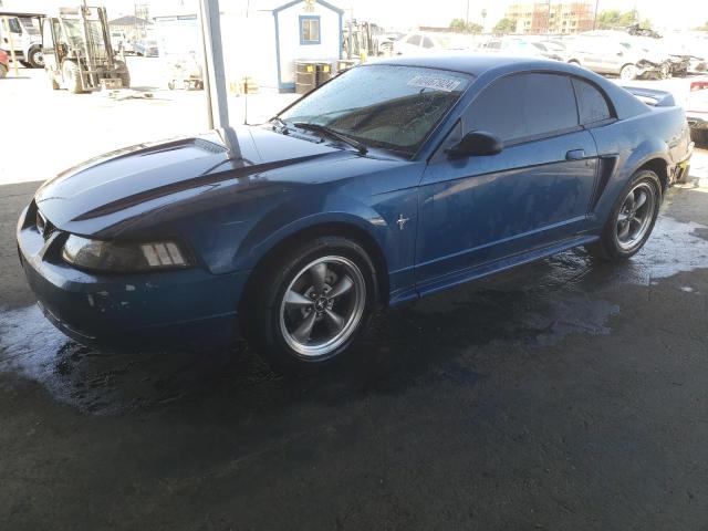 FORD MUSTANG 2000 1fafp4042yf122034