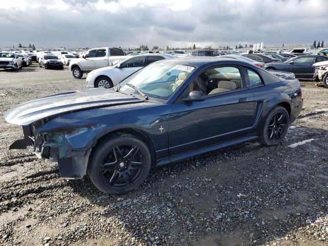 FORD MUSTANG 2000 1fafp4042yf133812