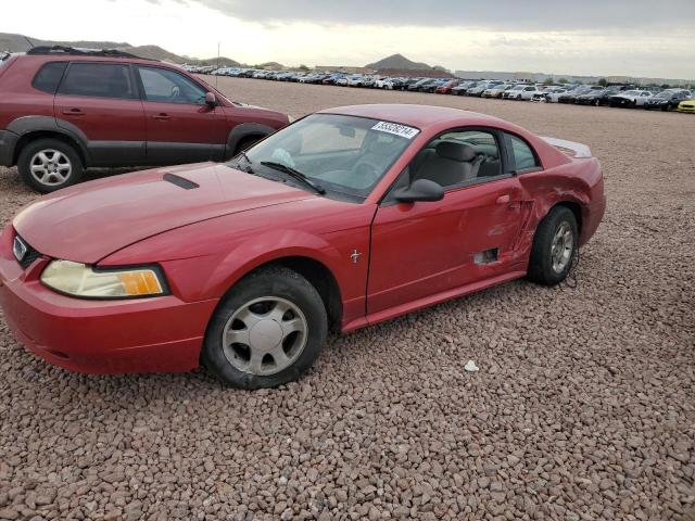 FORD MUSTANG 2000 1fafp4042yf237006