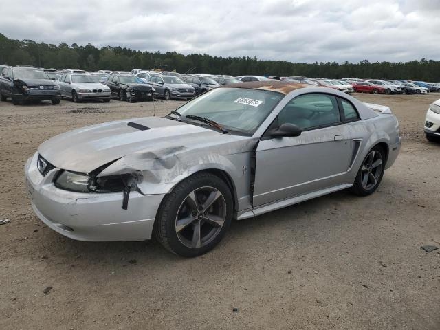 FORD MUSTANG 2000 1fafp4042yf267123