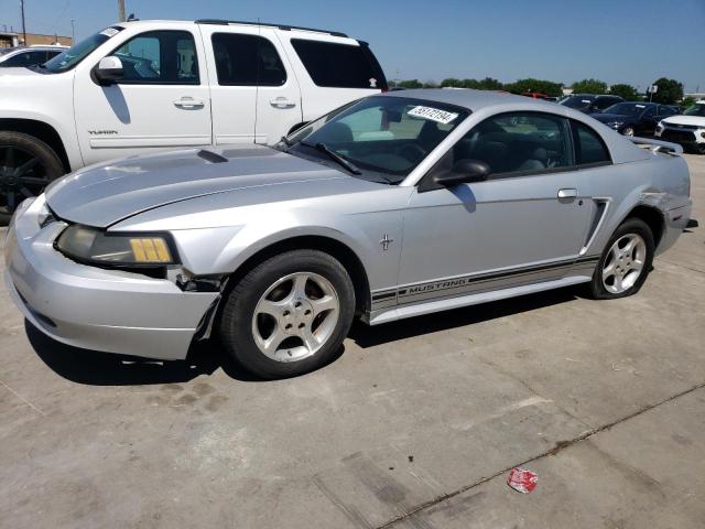 FORD MUSTANG 2001 1fafp40431f158157