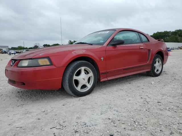 FORD MUSTANG 2001 1fafp40431f199825