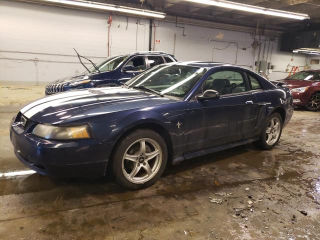 FORD MUSTANG 2001 1fafp40431f213688