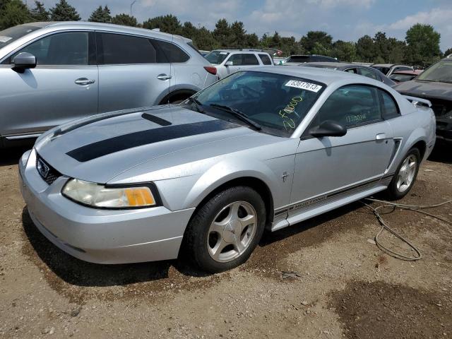 FORD MUSTANG 2001 1fafp40431f240115