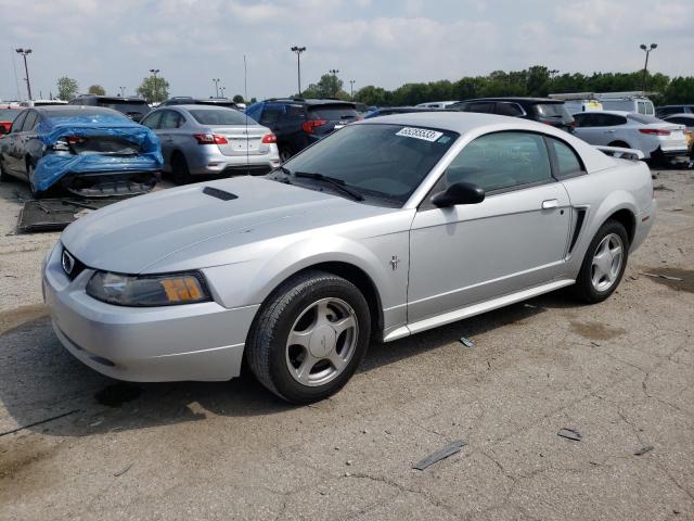 FORD MUSTANG 2002 1fafp40432f211876