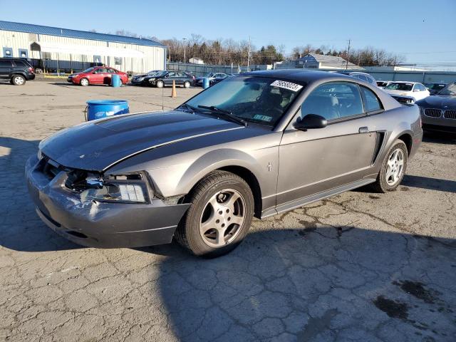 FORD ALL MODELS 2003 1fafp40433f322011