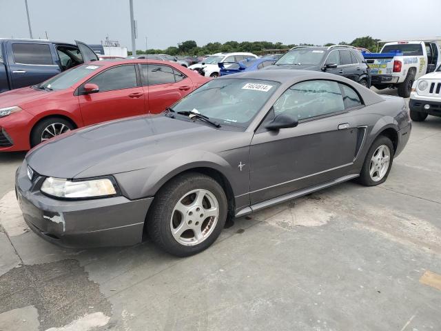 FORD MUSTANG 2003 1fafp40433f339228