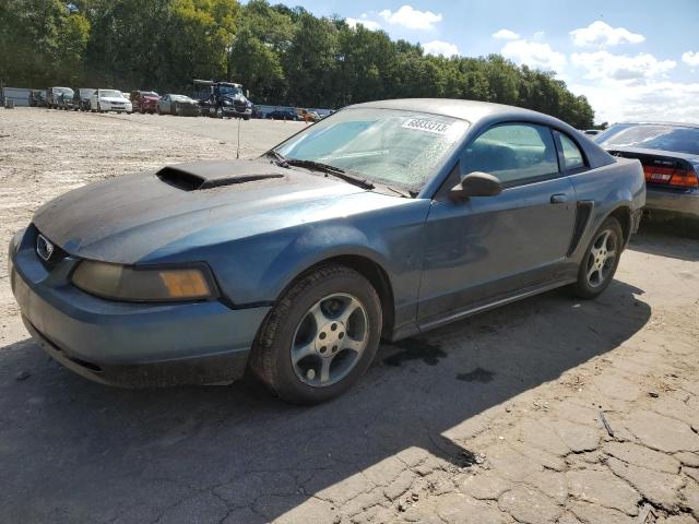 FORD MUSTANG 2003 1fafp40433f343392