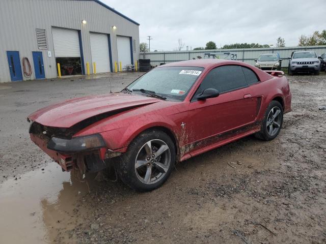 FORD MUSTANG 2003 1fafp40433f346874