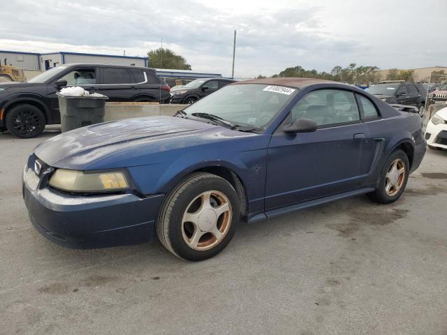 FORD MUSTANG 2003 1fafp40433f370723