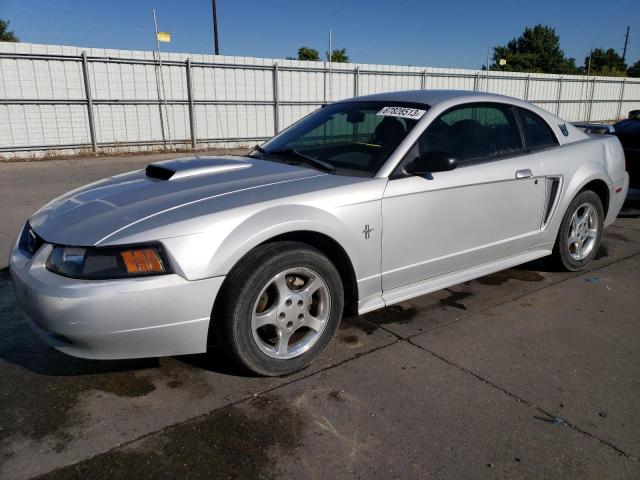 FORD MUSTANG 2003 1fafp40433f376005