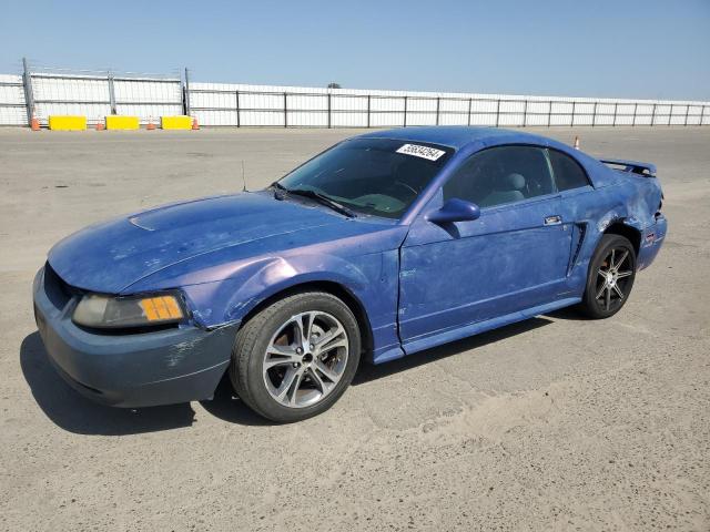 FORD MUSTANG 2003 1fafp40433f425929