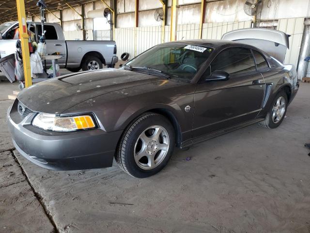 FORD MUSTANG 2004 1fafp40434f105222