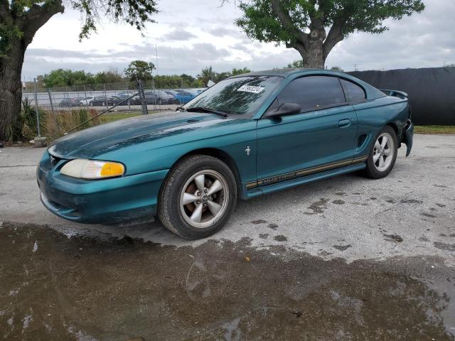 FORD MUSTANG 1998 1fafp4043wf183518