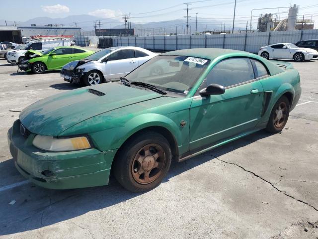 FORD MUSTANG 1999 1fafp4043xf141657