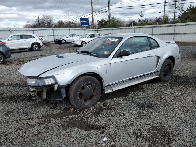 FORD MUSTANG 2000 1fafp4043yf100625