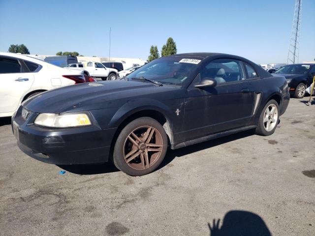 FORD MUSTANG 2000 1fafp4043yf109261