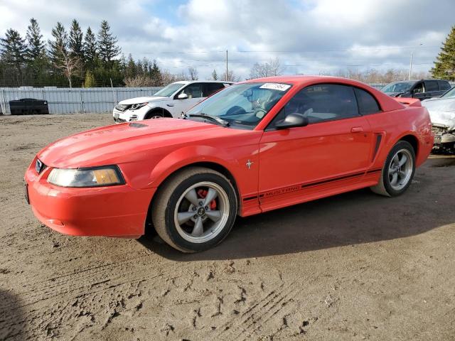 FORD MUSTANG 2000 1fafp4043yf115142