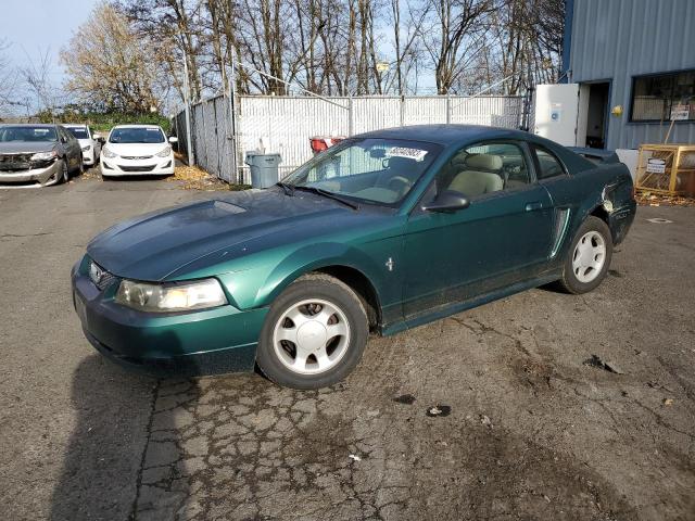 FORD MUSTANG 2000 1fafp4043yf125735