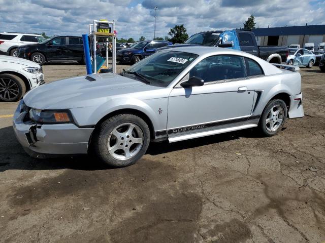 FORD MUSTANG 2002 1fafp40442f160369