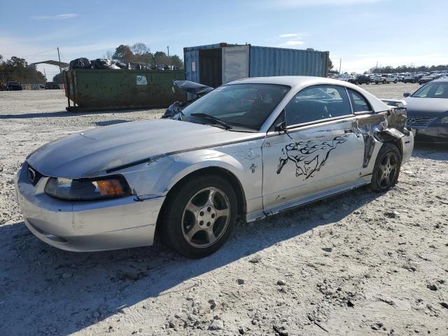 FORD MUSTANG 2003 1fafp40443f305184