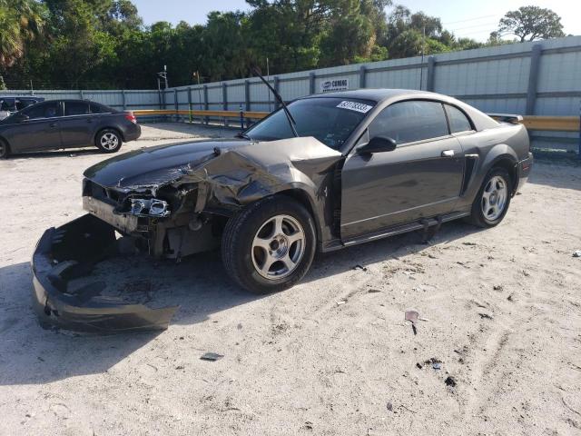 FORD MUSTANG 2003 1fafp40443f307517