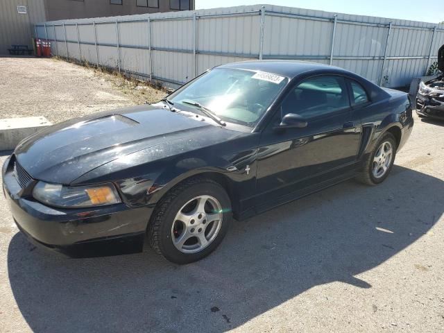 FORD MUSTANG 2003 1fafp40443f334720