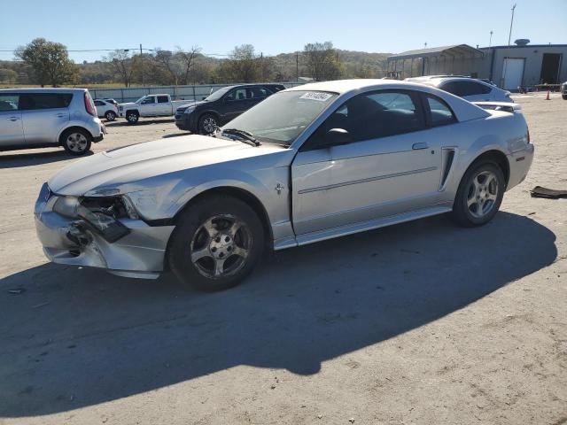 FORD MUSTANG 2003 1fafp40443f336774