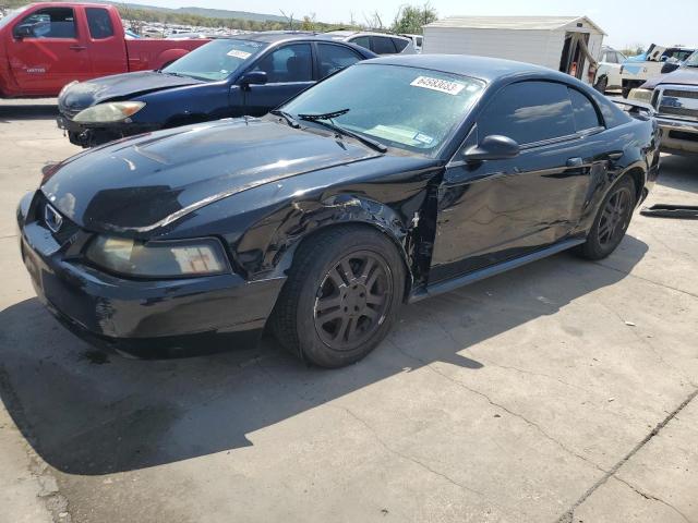 FORD MUSTANG 2003 1fafp40443f392309