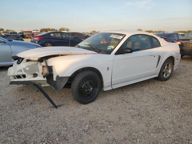 FORD MUSTANG 2003 1fafp40443f401459