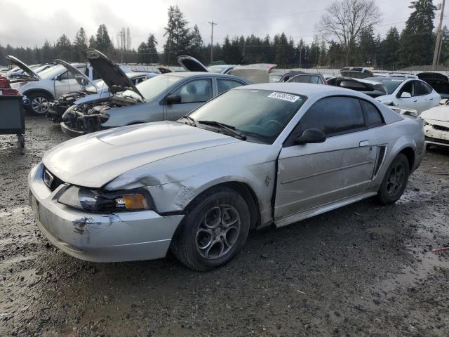 FORD MUSTANG 2003 1fafp40443f428211