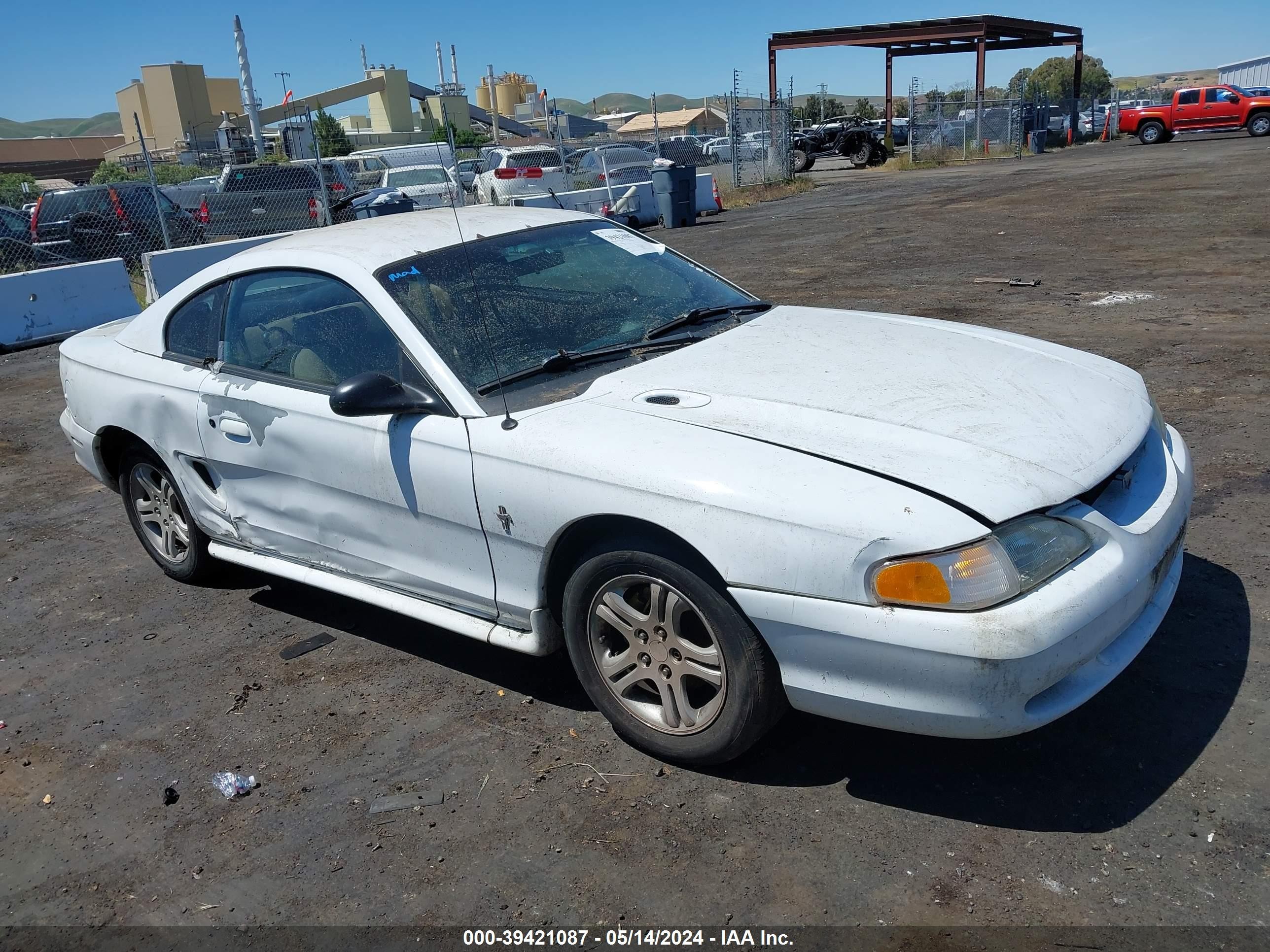 FORD MUSTANG 1998 1fafp4044wf186749